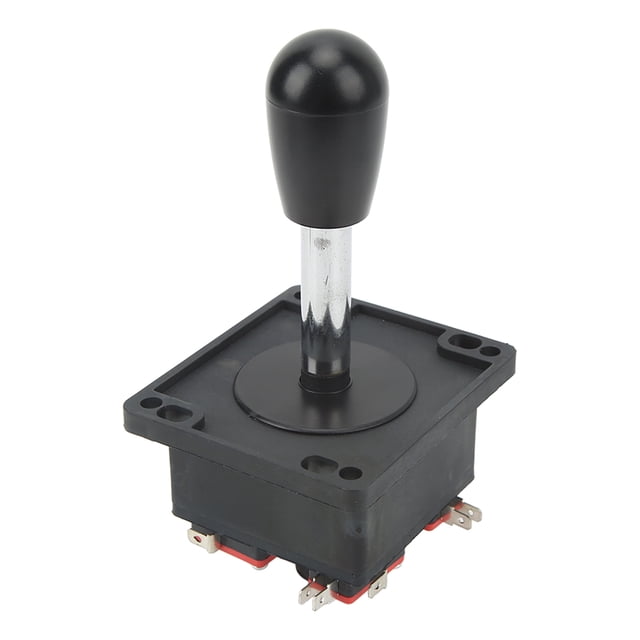 Manejar el Joystick, Joystick Clásico para la Mácina de Juegos
