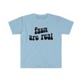 thumbnail image 1 of Faun Shirt, Gifts, Tshirt, Tee, 1 of 2