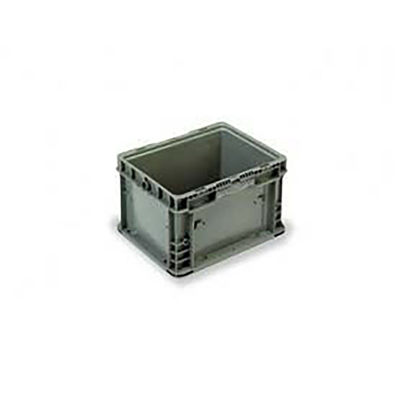 ORBIS NXO1215-5 Distribution Container,12 In L,15 In W 