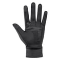 thumbnail image 4 of Guantes de Protección Solar YUNYI BRAND Seda de Hielo Dedo Completo Negro Tamaño Libre, 4 of 8