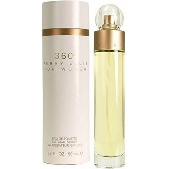 PERRY ELLIS 360 BY PERRY ELLIS By PERRY ELLIS For WOMEN