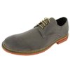 Unlisted by Kenneth Cole Mens Cooler Wind Oxford Dress Shoe, Grey SY, US 11