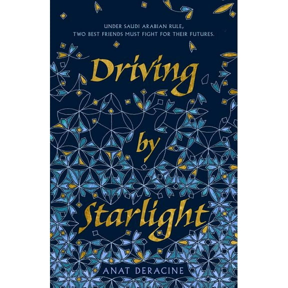 Driving by Starlight, (Paperback)