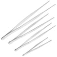 thumbnail image 1 of 4 Pcs Pinces en Acier Inoxydable Outil de Jardinage DIY Accessoire de Jardinage, 1 of 9