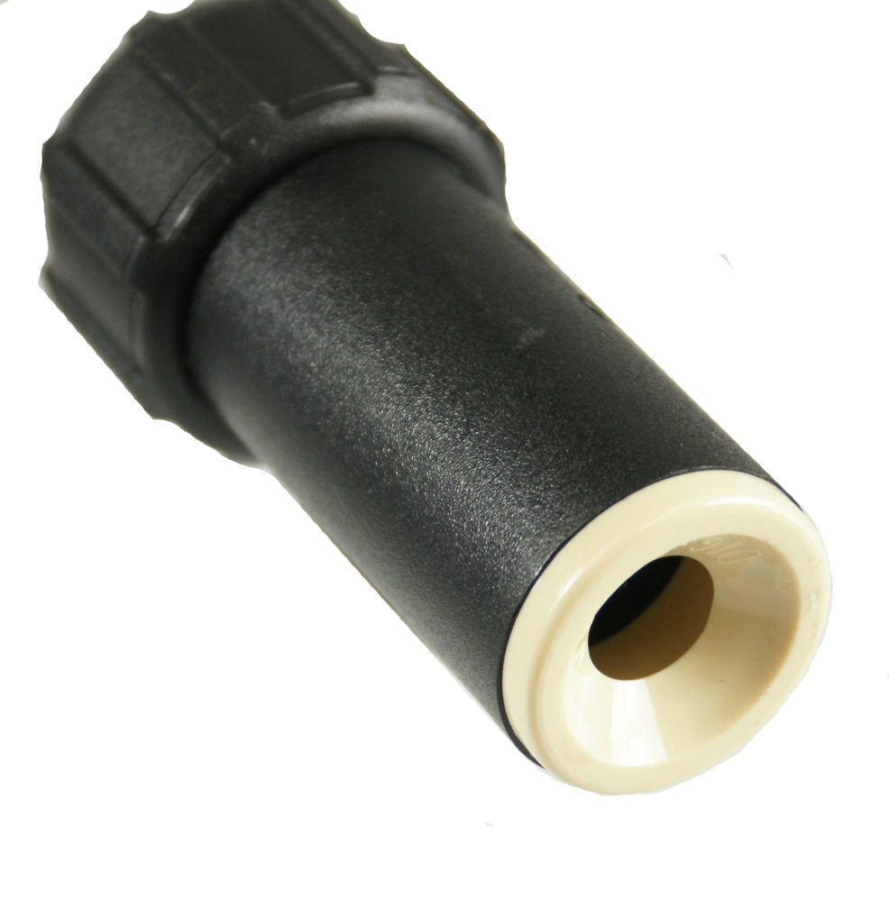 Dig Misting Mainline Faucet Connector with Screen Filter by