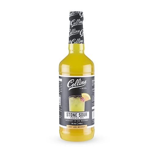 cocktail mixer walmart
