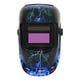 thumbnail image 4 of Máscara De Seguridad Ojos Automáticos Gafas Gafas Solares Lente Soldadura Casco Fotoeléctrico Para Trabajos De Soldadura De Construcción Minnieouse HA012777-00, 4 of 5
