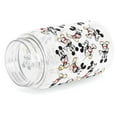 thumbnail image 4 of Simple Modern Disney 12oz Summit Kids Tritan Water Bottle with Straw Lid for Toddler - Dishwasher Safe Travel Tumbler - Disney: Mickey Retro, 4 of 7