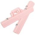 thumbnail image 1 of WASHWEPE 2Set Clear Sheet Music Clip Spring Steels for Musicians and Performance, 1 of 8