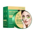 thumbnail image 2 of Pisexur Belleza Maquillaje Mascarilla de gel para ojos, 80 g, 60 unidades, premiada, ideal como regalo de viaje para cumpleaños, ideal para mujeres, para ojeras, hinchazón para mujeres y hombres, 2 of 6