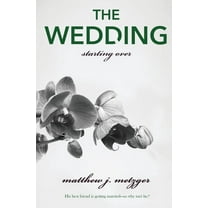 Starting Over: The Wedding (Paperback)