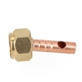 thumbnail image 1 of 1 Pcs Qq-150 Tig Welding Torch Cable Connector Gas Electricity Separation, 1 of 9