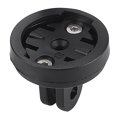 thumbnail image 1 of Soporte para computadora de bicicleta Base de conexión Ángulo ajustable para asiento de conexión Gopro, 1 of 5