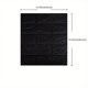 thumbnail image 1 of 5pcs/10pcs DIY 3D Wall Sticker Wallpaper Foam Soft Brick Self Adhesive Waterproof Mould Proof Room Home Living Room Bathroom Kitchen Bedding Room Decoration, 1 of 5