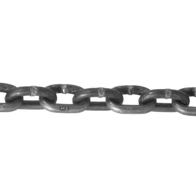 Apex Tool Group Llc - Chaîne.38 Po X 63 Pi. Chaîne à Bobine Ronde - Boîte de 63