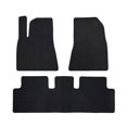 thumbnail image 2 of Alfombrilla antideslizante para suelo de coche, 3 uds., para Tesla Model 3 Ndcxsfigh Accesorios para autos y motos, 2 of 9