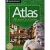 Pre-Owned: Atlas of World Geography (Paperback, 9780528004827, 0528004824)