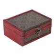 thumbnail image 3 of LAFGUR Storage Box, Box, Square For Office Home Home Decorative Great Gift, 3 of 8