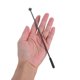 thumbnail image 5 of YSNOOWE 3Ud Revolvedores Metálicos Negros Para Café Y Cócteles Con Material Duradero, 5 of 8