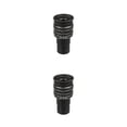 thumbnail image 3 of Telescopio astronómico portátil Inteprter 5 mm anillo de goma convertible, 3 of 6