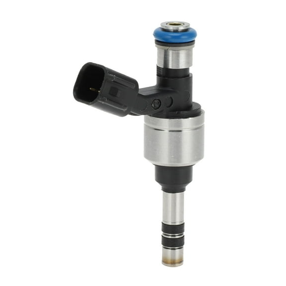 No.12634126 Fuel Injector for Chevy Camaro 3.6L 2012-2015 Flow Match Black Fuel Nozzle 1 Pc