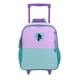 thumbnail image 1 of Mochila Chica Chenson Con Ruedas Preescolar Kinder Princesas Ariel PR70466-T Luriel, 1 of 7