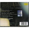 thumbnail image 2 of Yannick Nezet-Seguin/The Philadelphia Orchestra - Mahler: Symphony No. 8 - CD, 2 of 2