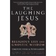 thumbnail image 2 of Laughing Jesus, Timothy Freke, Peter Gandy Paperback, 2 of 2