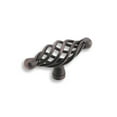 thumbnail image 1 of Amerock BP19321ORB Village Classics Knob - Oil Rubbed Bronze, 1 of 1