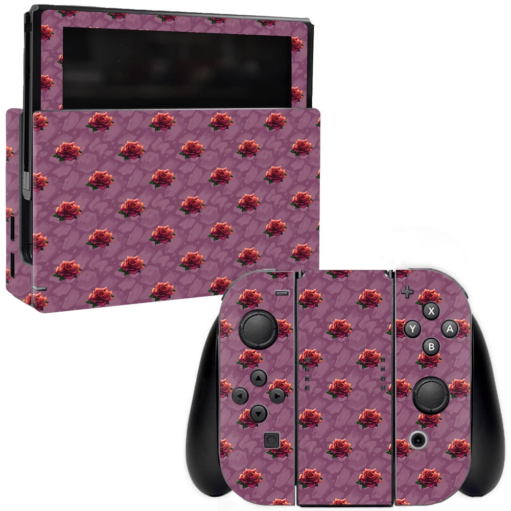 Cute Skin For Nintendo Switch Protective, Durable, and Unique Vinyl