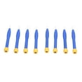 thumbnail image 4 of Premium 8-Piece Ceramic Scredriver Set with Zirconia Insulated Handles, Cross & Flat Heads for Precision Electronics Repair and Maintenance, 4 of 6