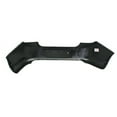 thumbnail image 3 of CAPA For 12-16 Verano Rear Bumper Cover w/o Park Sensor Holes GM1100892 22998262, 3 of 5