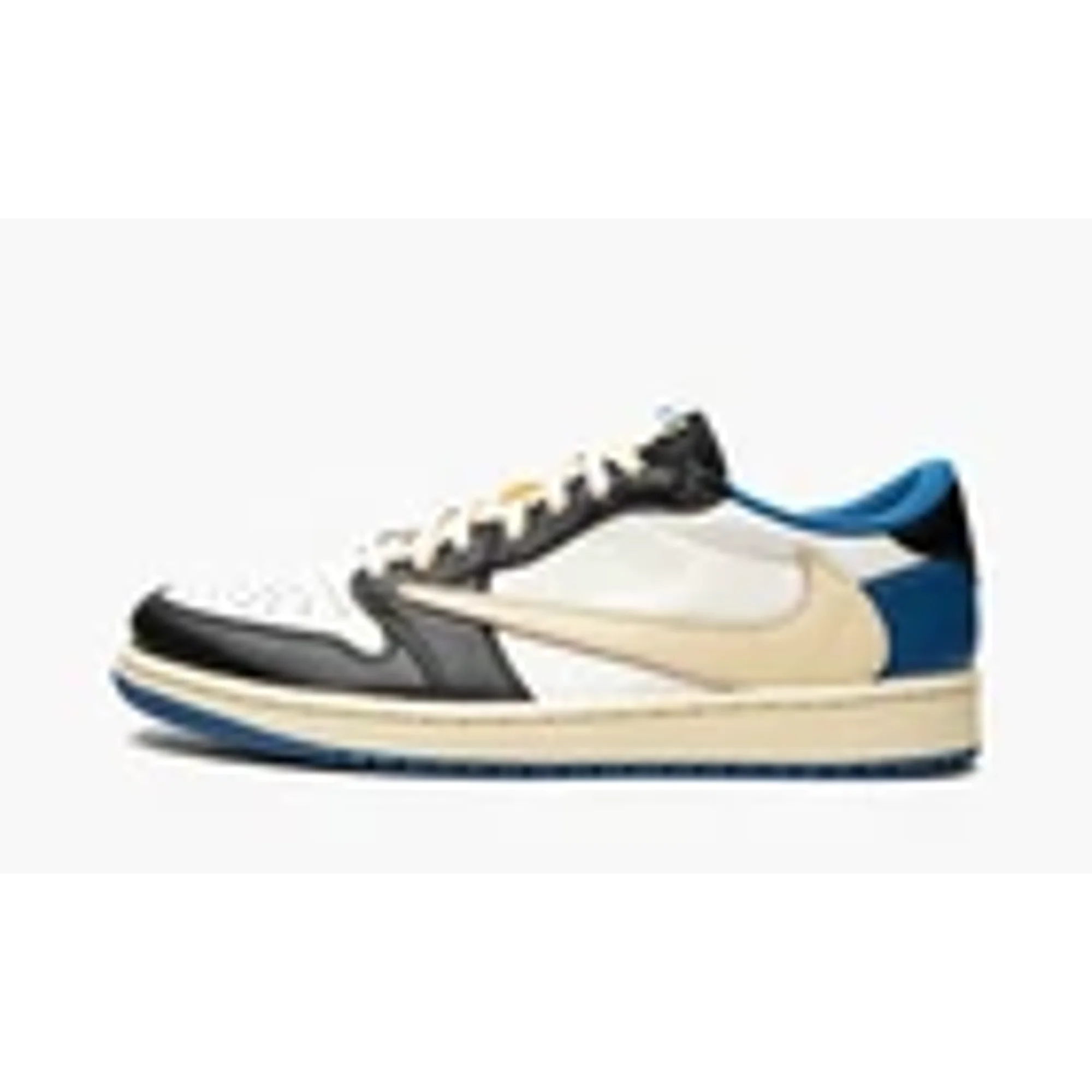 TRAVISSCOTT × NIKEAIRJORDAN 1 LOW OG SP Men's) Air Jordan 1 Low OG SP x Travis Scott 'Phantom