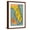 Brown Frame, variant on Art.com Come to Stuart, Florida Art Print, 12" x 18"