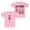 Pink, variant on Peter McPoland Big Lucky Tour Merch T-Shirts Cosplay Women Men Fashion Crewneck Short Sleeve Tee