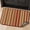 C, variant on XaaKee outdoor mat, Undulating Wavy Cherry Red Ecru Geometric outdoor doormats, Non-Slip Rubber Backing door mats, Veranda Floor Mat, 20x31inch