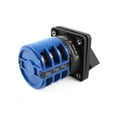 thumbnail image 3 of 380V 32A Rotary Selector 3 Position Universal Changeover Control Rotary Switch, 3 of 3