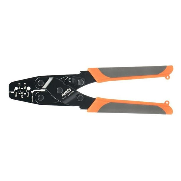 Molex Crimper Tool