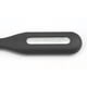 thumbnail image 2 of Lámpara Usb Lámpara LED USB Mini computadora portátil portátil Escritorio de lectura Iluminación nocturna (Negro), 2 of 3