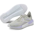 thumbnail image 3 of Tenis Puma  Mujer Platinum Metallic Gris 19377306, 3 of 6