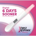 thumbnail image 6 of FIRST RESPONSE Gold Digital Pregnancy Test, 2 Pack, 6 of 9