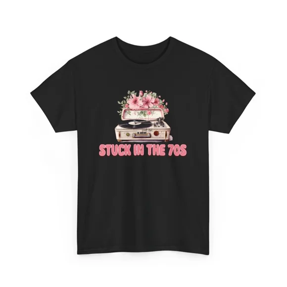 Vintage Stripes Retro Colorful 80s 90s Aesthetic Fashion Gear Unisex T-Shirt V01163, up to size 5XL