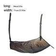 thumbnail image 1 of Animal Fly Rug Net Sheet Belly Net Pest Coverage Net Prevention Insects Insect Bite Abdomen Protective Comfortable Breathable Portable Guard Blanket, 1 of 6