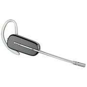 Angle View: Savi 740 Monaural Convertible Headset, Microsoft Optimized