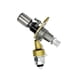 thumbnail image 4 of 186FA Engine Fuel Injector Pump Assembly Course with Solenoid Valve Electronic Oil Pump Assembly, 4 of 5