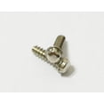 thumbnail image 2 of RUITROLIKER 20pcs Replacecment Repair parts 4.5mm security screws for NES SNES N64 Console, 2 of 6