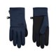 thumbnail image 1 of Guantes THE NORTH FACE Etip Recicled para mujer Summit Navy, talla L, 1 of 1