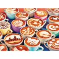 thumbnail image 2 of Outset Media, Barista Art 1000pc Puzzle, 2 of 4