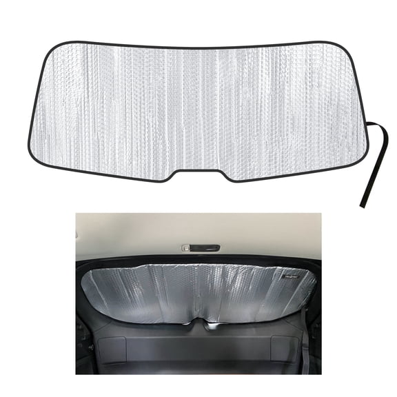 Tailgate Sunshade for 2020-2025 Subaru Outback SUV