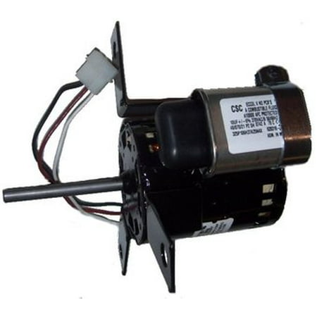 Penn Vent Electric Motor (JE2H057N, JE2H076, 7190-2900) 1/12 hp, 115V # 63746-0